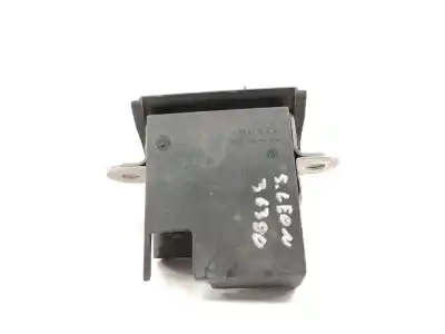 Second-hand car spare part Trunk Lock for SEAT LEON (5F1) Style Visio OEM IAM references 5G0827505C  