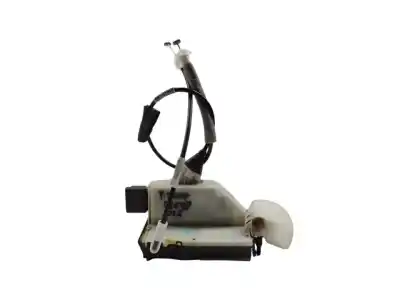 Peça sobressalente para automóvel em segunda mão fechadura da porta dianteira esquerda por peugeot 2008 (--.2013->) active referências oem iam 9688080080