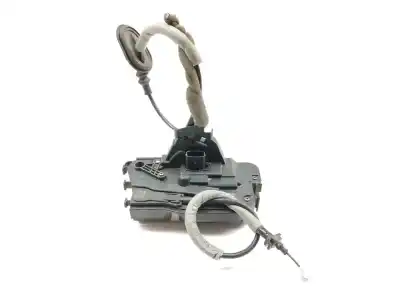 Second-hand car spare part rear left door lock for ford fiesta (ce1) st-line oem iam references h1baa26413ce