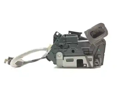 Tweedehands auto-onderdeel Achter Rechts Deurslot voor SEAT LEON (5F1) Style Visio OEM IAM-referenties 5K4839016AF  
