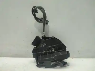 Pezzo di ricambio per auto di seconda mano serratura porta posteriore sinistra per ford focus lim. (cb8) sport riferimenti oem iam bm5aa26413ac