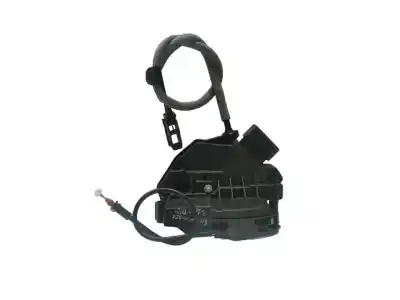 Pezzo di ricambio per auto di seconda mano serratura porta anteriore destra per ford focus lim. (cb8) sport riferimenti oem iam bm5aa21812bc