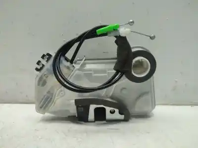 Second-hand car spare part FRONT RIGHT DOOR LOCK for TOYOTA RAV4 Hybrid 4x2 Advance OEM IAM references 6903062010  