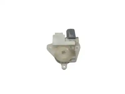 Second-hand car spare part RIGHT FRONT WINDOW MOTOR for SKODA FABIA COMBI Active OEM IAM references 5JA959812K  
