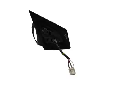 Recambio de automóvil de segunda mano de RETROVISOR IZQUIERDO para TOYOTA AURIS TOURING SPORTS (E18)  referencias OEM IAM 8791002640  