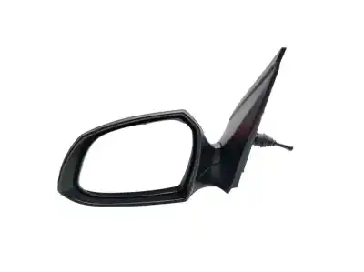 Peça sobressalente para automóvel em segunda mão espelho retrovisor esquerdo por hyundai i10 classic referências oem iam 87610b9010