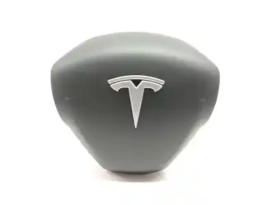 Pezzo di ricambio per auto di seconda mano air bag anteriore sinistro per tesla model y basis rwd 346 cv / 255 kw riferimenti oem iam 162661700b