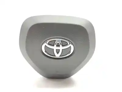 Second-hand car spare part front left air bag for toyota rav4 hybrid 4x2 advance oem iam references 4513012e40c0