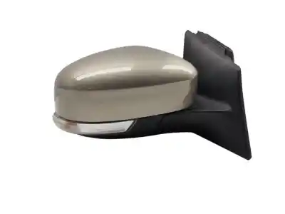 Second-hand car spare part RIGHT REARVIEW MIRROR for FORD FOCUS LIM. Business OEM IAM references BM5117682PK  