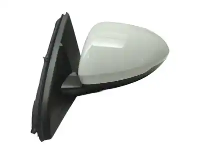 Second-hand car spare part LEFT REARVIEW MIRROR for OPEL INSIGNIA GRAND SPORT Selective 140 CV / 103 KW OEM IAM references 39186961U  