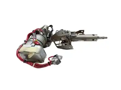Second-hand car spare part STEERING COLUMN for TOYOTA AURIS Hybrid Feel  Edition OEM IAM references 4525002K72  