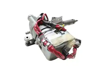 Second-hand car spare part steering column for toyota auris (_e18_) 1.8 hybrid (zwe186_) oem iam references 4525002k72  