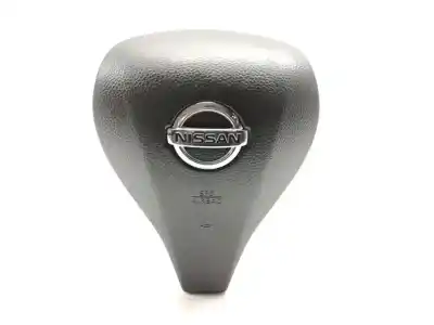 Piesă de schimb auto la mâna a doua AIRBAG FAȚÃ STÂNGA pentru NISSAN QASHQAI (J11) Acenta Referințe OEM IAM 985104EA1A  