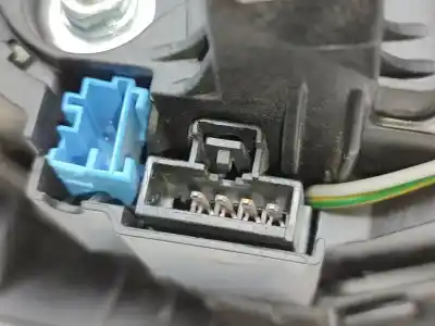 Автозапчасти б/у передняя левая подушка безопасности за citroen c4 picasso intensive ссылки oem iam 96764017zd  