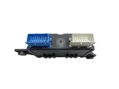 Gebrauchtes Autoersatzteil ELEKTRONISCHES MODUL zum CITROEN C4 PICASSO Intensive OEM-IAM-Referenzen 9812711280  