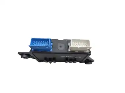 Gebrauchtes Autoersatzteil ELEKTRONISCHES MODUL zum CITROEN C4 PICASSO Attraction OEM-IAM-Referenzen 9812711280  