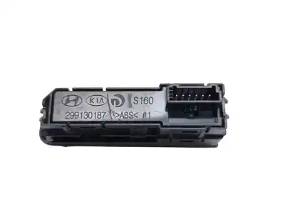 Gebrauchtes Autoersatzteil ELEKTRONISCHES MODUL zum HYUNDAI I10 Classic OEM-IAM-Referenzen 93770B90004X  