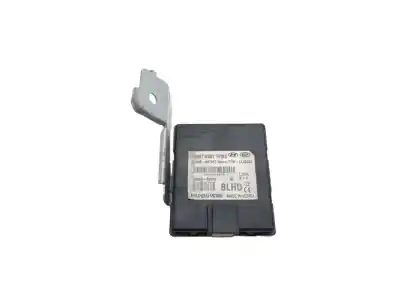 Second-hand car spare part ELECTRONIC MODULE for HYUNDAI I10  OEM IAM references 95800B9000  