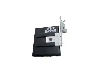 Second-hand car spare part electronic module for hyundai i10 classic oem iam references 95800b9000  