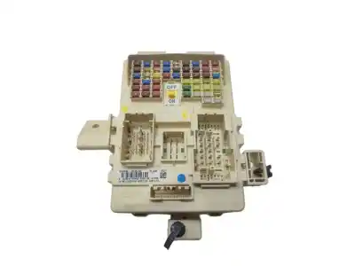 Gebrauchtes Autoersatzteil RELAIS SICHERUNGSKASTEN Multifunktionsrelais zum HYUNDAI TUCSON Classic blue OEM-IAM-Referenzen 91950D3510  