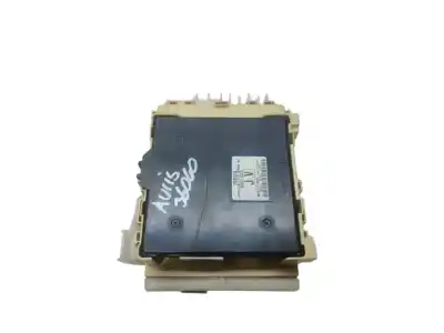 Piesă de schimb auto la mâna a doua PANOU SIGURANȚE pentru TOYOTA AURIS TOURING SPORTS (E18) Hybrid Active Referințe OEM IAM 8273012X70A  