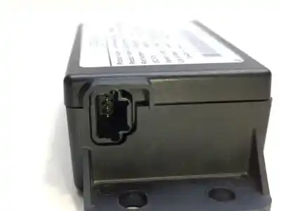 Piesă de schimb auto la mâna a doua MODUL ELECTROTIC pentru VOLVO EX30 PLUS 2WD PURE ELECTRIC 272 CV / 200 KW Referințe OEM IAM 80001557  