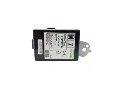 Peça sobressalente para automóvel em segunda mão MÓDULO ELETRÔNICO por TOYOTA RAV 4 Advance Hybrid Referências OEM IAM 8974042190  
