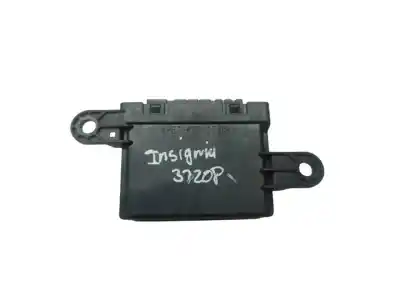 Peça sobressalente para automóvel em segunda mão MÓDULO ELETRÔNICO por OPEL INSIGNIA GRAND SPORT Selective 140 CV / 103 KW Referências OEM IAM 84211899  