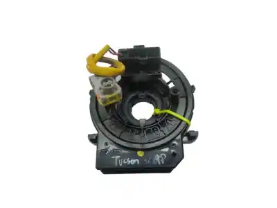 Peça sobressalente para automóvel em segunda mão FITA DO AIRBAG por HYUNDAI TUCSON Classic blue Referências OEM IAM 93490D3210  
