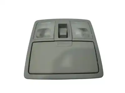 Pezzo di ricambio per auto di seconda mano luce interna per kia sorento drive 2wd riferimenti oem iam 928502p100h9