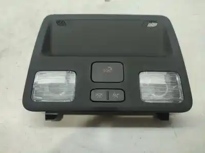 Second-hand car spare part interior light for ford focus st-line oem iam references jx7ba519a58jg3zhe
