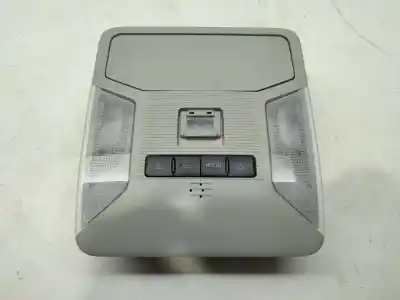 Second-hand car spare part interior light for toyota rav4 hybrid 4x2 advance oem iam references 8126042l30b0