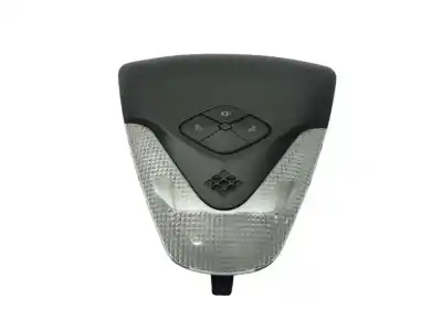 Second-hand car spare part INTERIOR LIGHT for TOYOTA C-HR Hybrid Active OEM IAM references 81260F4060  