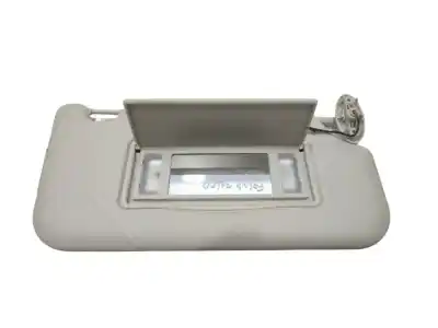 Pezzo di ricambio per auto di seconda mano parasole destro per ford focus lim. (cb8) sport riferimenti oem iam bm51a04100cb3am1