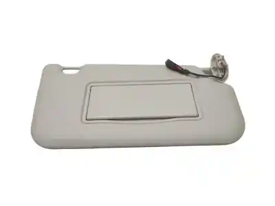 Second-hand car spare part RIGHT SUNSHADE for FORD FOCUS LIM. (CB8) Sport OEM IAM references BM51A04100CB3AM1  