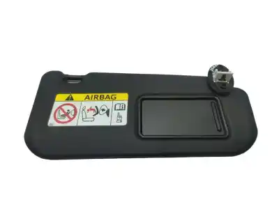 Автозапчастина б/у правильний натір для toyota c-hr (x10) hybrid active 122 cv / 90 kw посилання на oem iam 74310f4014c1  