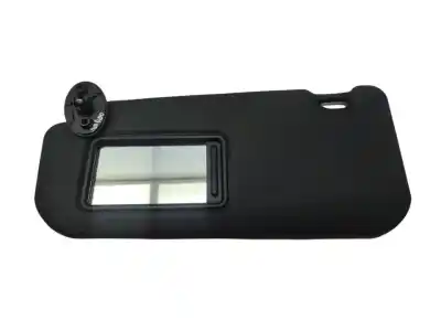 Pezzo di ricambio per auto di seconda mano tenda sinistra per toyota c-hr (x10) hybrid active 122 cv / 90 kw riferimenti oem iam 74320f4024c1  