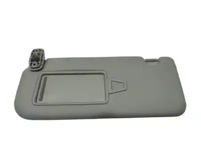 Second-hand car spare part LEFT SUNSHADE for KIA SORENTO Drive 2WD OEM IAM references 852102P700H9  
