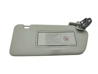 Gebrauchtes Autoersatzteil rechter sonnenschutz zum peugeot 3008 access oem-iam-referenzen 16115131bj