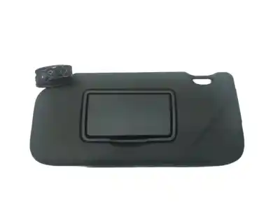 Second-hand car spare part LEFT SUNSHADE for FORD FOCUS LIM. ST-Line OEM IAM references JX7BA04101CD3ZHE  