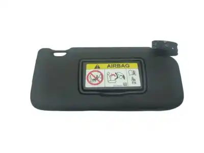Second-hand car spare part RIGHT SUNSHADE for FORD FOCUS LIM. ST-Line OEM IAM references JX7BA04100CF3ZHE  