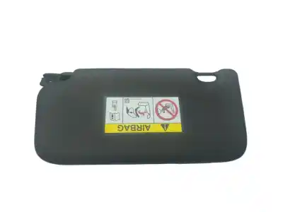 Peça sobressalente para automóvel em segunda mão para-sol direito por ford focus st-line referências oem iam jx7ba04100cf3zhe  