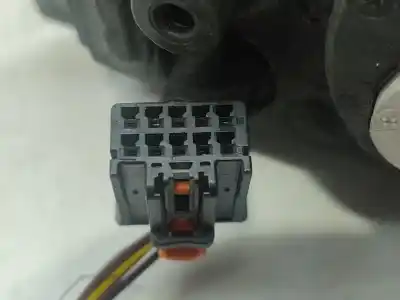 Peça sobressalente para automóvel em segunda mão espelho retrovisor esquerdo por opel combo cargo (e) select referências oem iam 98169898xt  