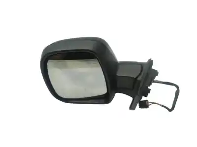 Second-hand car spare part left rearview mirror for opel combo cargo (e) select 76 cv / 56 kw oem iam references 98169898xt