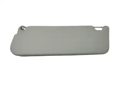 Gebrauchtes Autoersatzteil RECHTER SONNENSCHUTZ zum FORD TRANSIT CONNECT Combi 220 L1 Trend 120 CV / 88 KW OEM-IAM-Referenzen DT11V04100DK34X1  