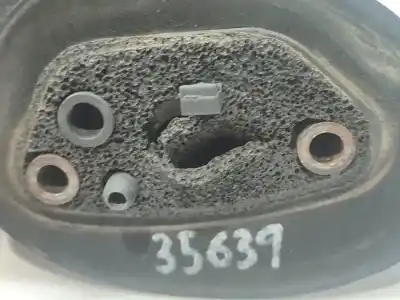 Pezzo di ricambio per auto di seconda mano SPECCHIO SINISTRO per FIAT 500 (312) BERLINA CLUB 69 CV / 51 KW Riferimenti OEM IAM 735600590  