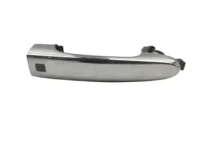Pezzo di ricambio per auto di seconda mano maniglia esterna anteriore destra per kia sorento drive 2wd riferimenti oem iam 826512p710