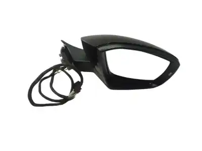 Pièce détachée automobile d'occasion RÉTROVISEUR DROIT pour VOLKSWAGEN T-ROC Advance Références OEM IAM 2GA857508AG  