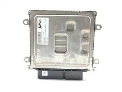 Pièce détachée automobile d'occasion CALCULATEUR MOTEUR ECU pour VOLVO EX30 PLUS 2WD PURE ELECTRIC 272 CV / 200 KW Références OEM IAM 6608142981  