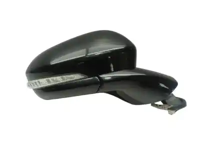 Gebrauchtes Autoersatzteil RÜCKSEITE RECHTS zum FORD MONDEO LIM.  OEM-IAM-Referenzen DS7317E714GCXWAA  
